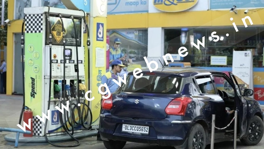 तेल के दाम हो गए अपडेट , यहां सिर्फ 84 रुपये में मिल रहा है पेट्रोल , जानिए डीजल की कीमत