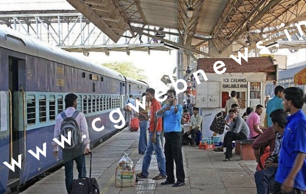 रेलयात्री ध्‍यान दें, सेंट्रल रेलवे लाइन पर 19 से 20 नवंबर तक 27 घंटे का मेगाब्लॉक , पढ़े पूरी खबर