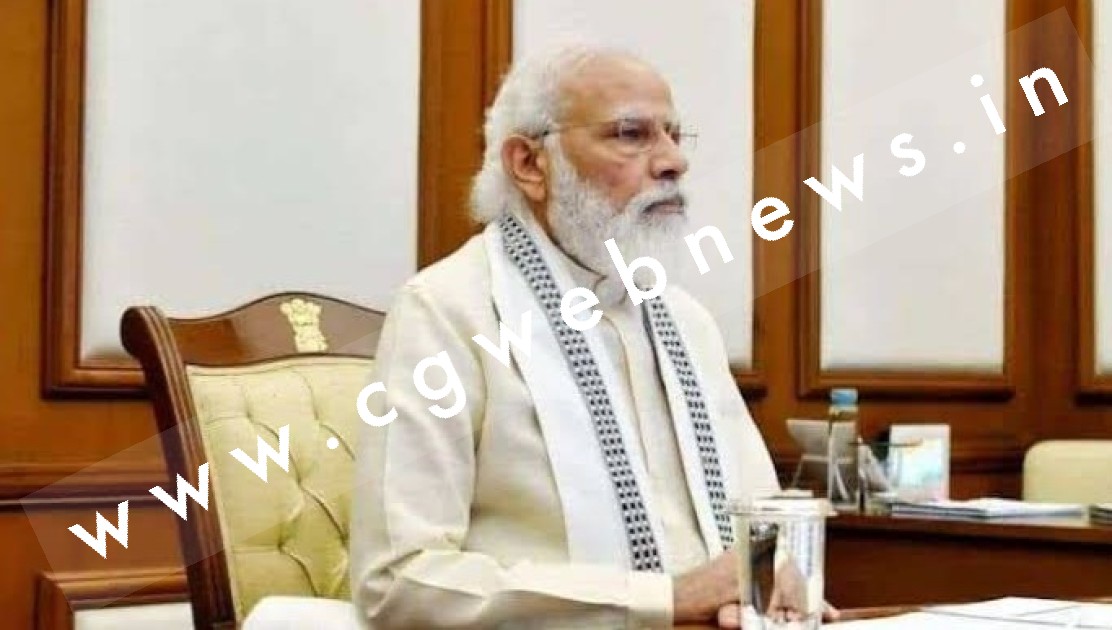कोरोना को लेकर भारत अलर्ट मोड पर , PM मोदी ने आज बुलाई उच्च स्तरीय मीटिंग , कोरोना की स्थिति की करेंगे समीक्षा