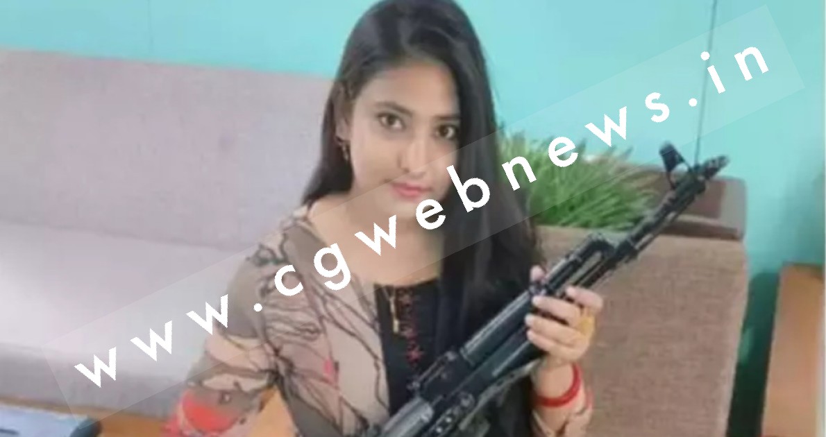 शादी की पहली सालगिरह पर TMC नेता ने तोहफे में पत्नी को दिया AK-47 , मचा बवाल